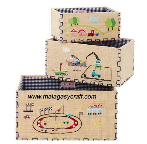 Storage